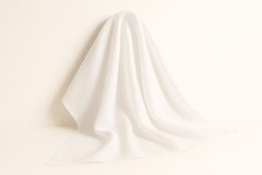 White Ghutrah