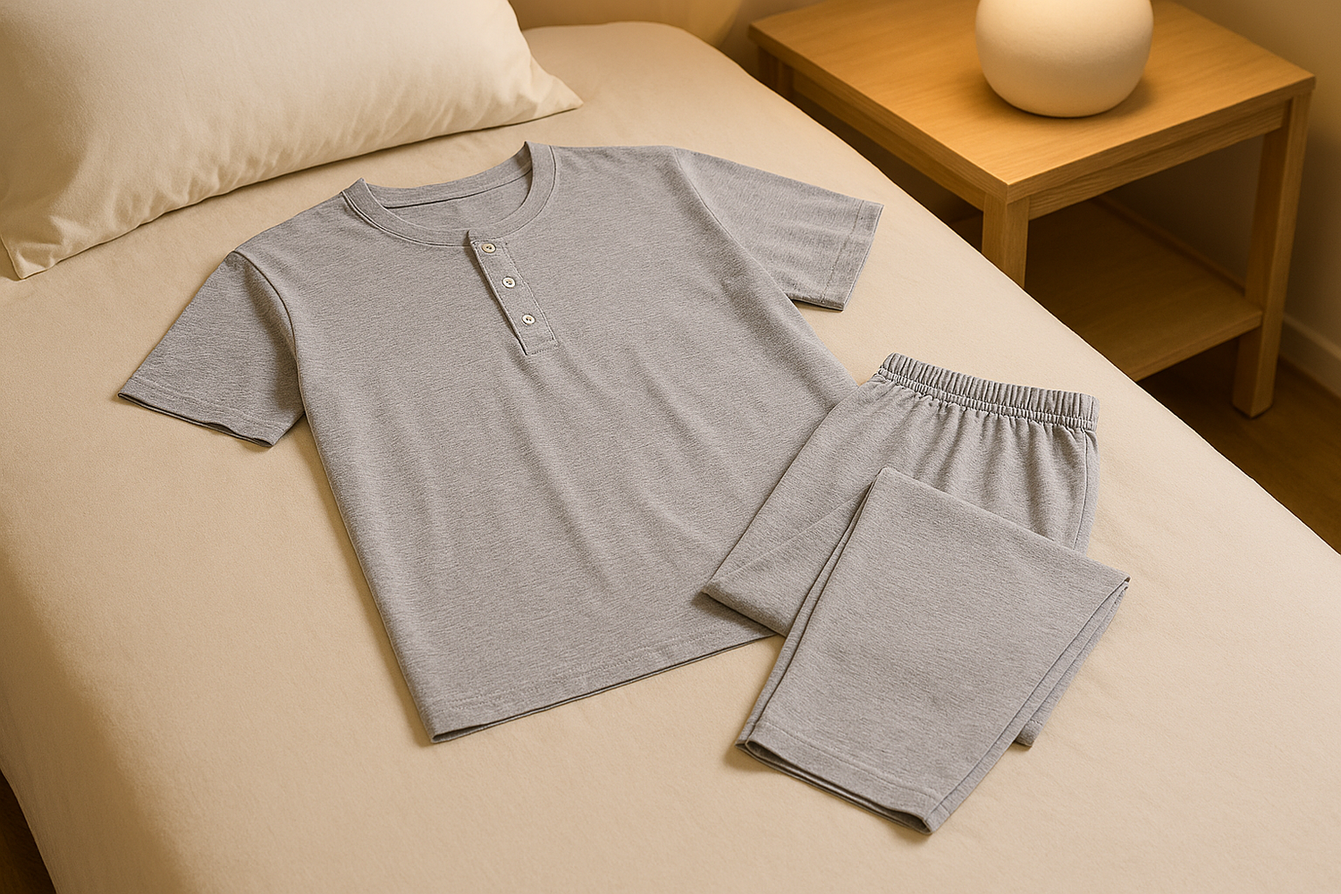Sleepwear