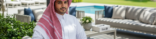 شماغ بنتلي 22    B10