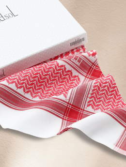 شماغ بنتلي 22    B10