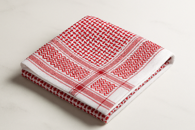 شماغ الصفوة B-10