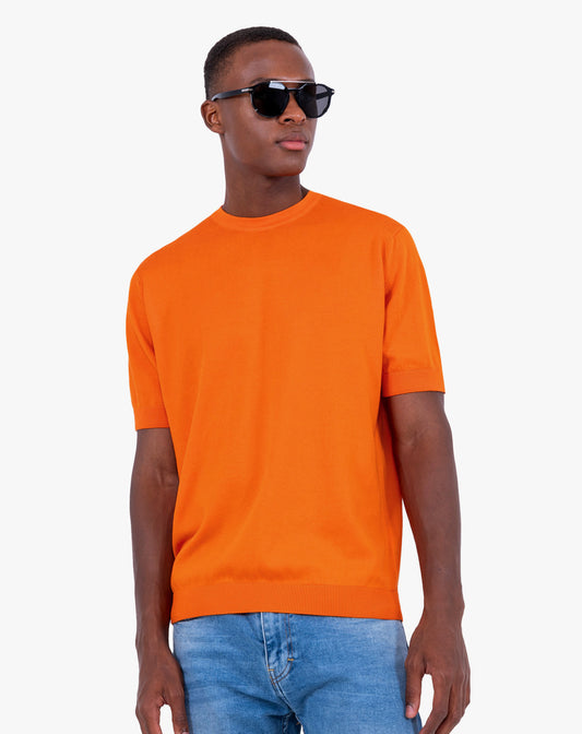 Saint-Barth T-Shirt Men